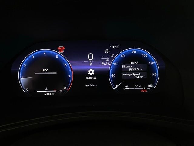 2024 Toyota Grand Highlander Limited 4D Sport Utility