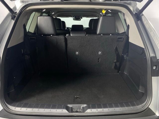 2024 Toyota Grand Highlander Limited 4D Sport Utility