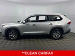2024 Toyota Grand Highlander Limited 4D Sport Utility