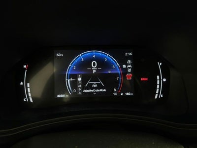 2024 Toyota Grand Highlander XLE 4D Sport Utility
