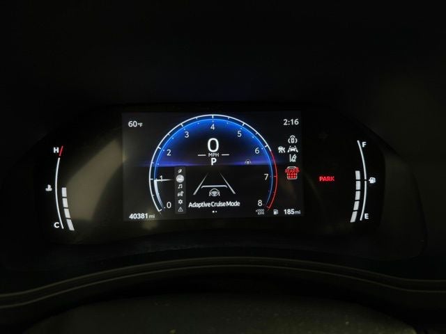 2024 Toyota Grand Highlander XLE 4D Sport Utility