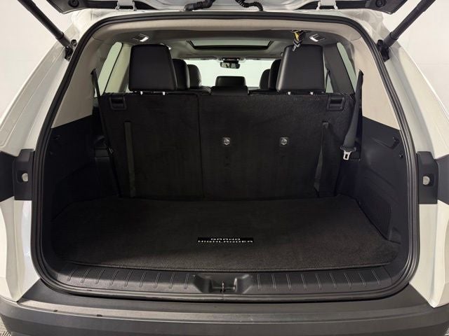 2024 Toyota Grand Highlander XLE 4D Sport Utility