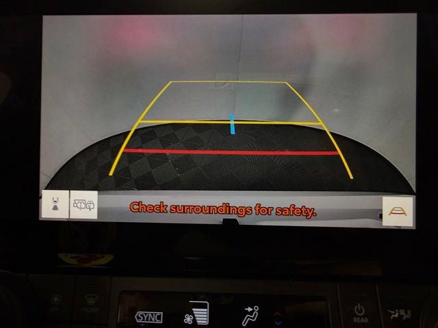 2024 Toyota Grand Highlander XLE 4D Sport Utility