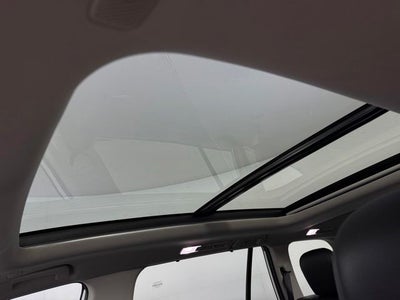 2024 Toyota Grand Highlander XLE 4D Sport Utility