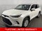 2024 Toyota Grand Highlander XLE 4D Sport Utility