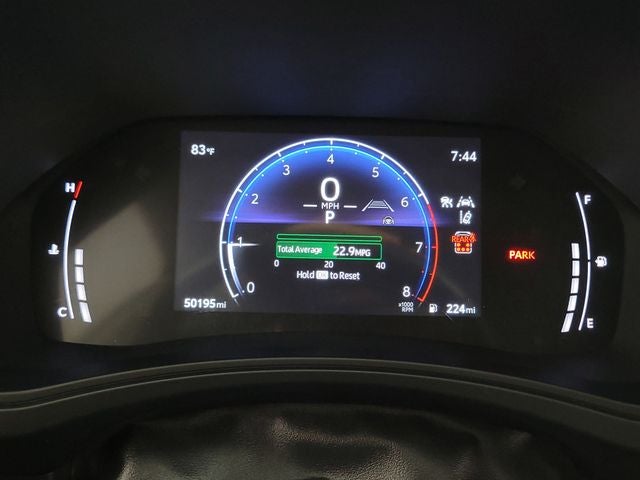 2025 Toyota Grand Highlander XLE 4D Sport Utility