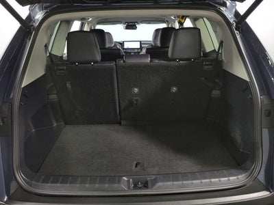 2025 Toyota Grand Highlander XLE 4D Sport Utility