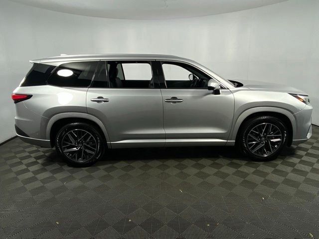 2025 Lexus TX 350 Premium 4D Sport Utility