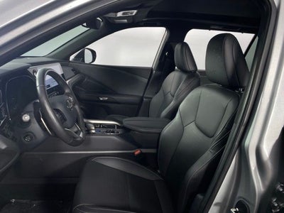 2025 Lexus TX 350 Premium 4D Sport Utility