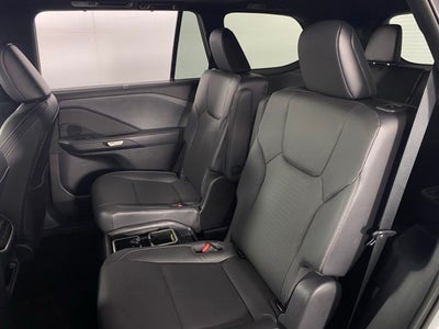 2025 Lexus TX 350 Premium 4D Sport Utility