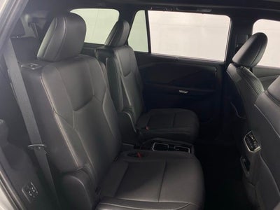 2025 Lexus TX 350 Premium 4D Sport Utility