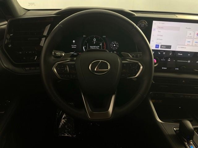2025 Lexus TX 350 Premium 4D Sport Utility
