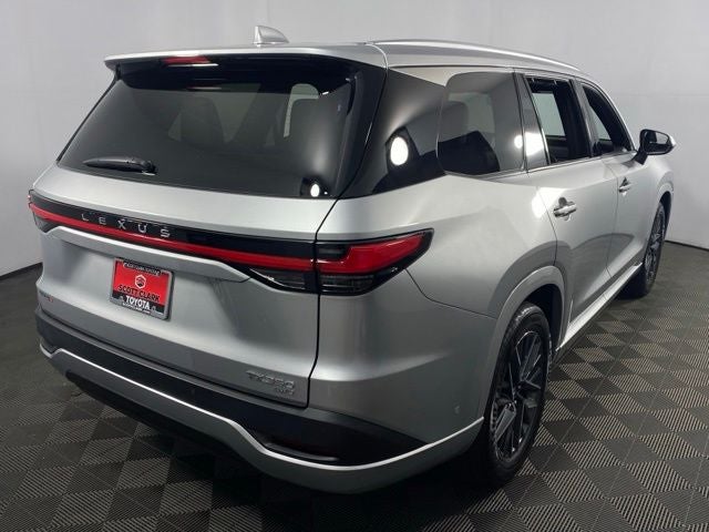 2025 Lexus TX 350 Premium 4D Sport Utility