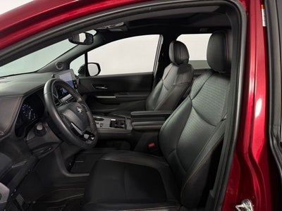 2021 Toyota Sienna XSE 7 Passenger