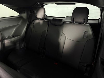 2021 Toyota Sienna XSE 7 Passenger