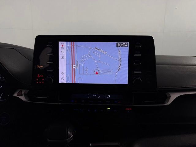 2021 Toyota Sienna XSE 7 Passenger