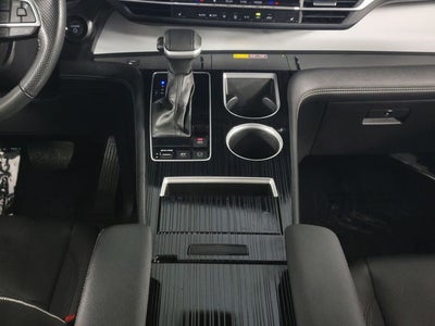 2025 Toyota Sienna XSE 7 Passenger