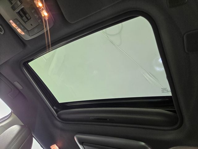 2023 Toyota Sienna Platinum 7 Passenger