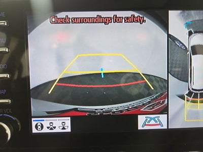 2023 Toyota Sienna Platinum 7 Passenger