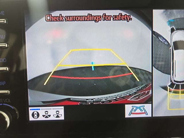 2023 Toyota Sienna Platinum 7 Passenger