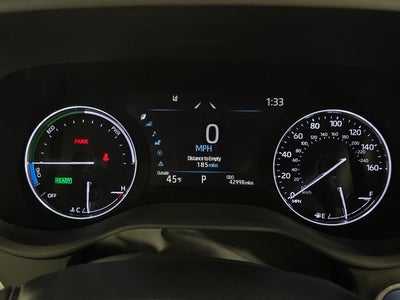 2023 Toyota Sienna Platinum 7 Passenger