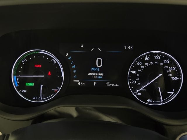 2023 Toyota Sienna Platinum 7 Passenger