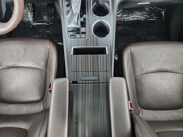 2023 Toyota Sienna Platinum 7 Passenger