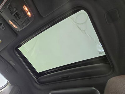 2023 Toyota Sienna Platinum 7 Passenger