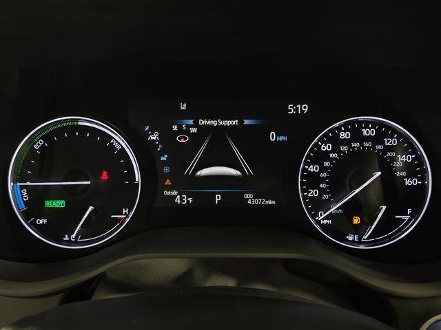 2023 Toyota Sienna Platinum 7 Passenger