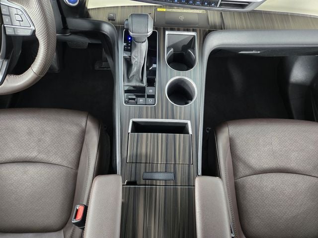 2023 Toyota Sienna Platinum 7 Passenger