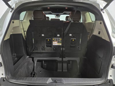 2023 Toyota Sienna Platinum 7 Passenger