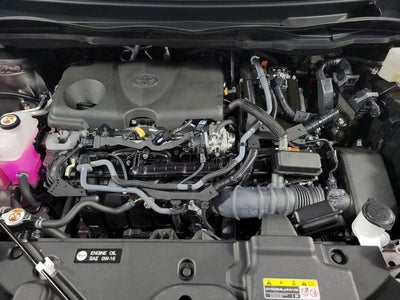 2023 Toyota Sienna Platinum 7 Passenger