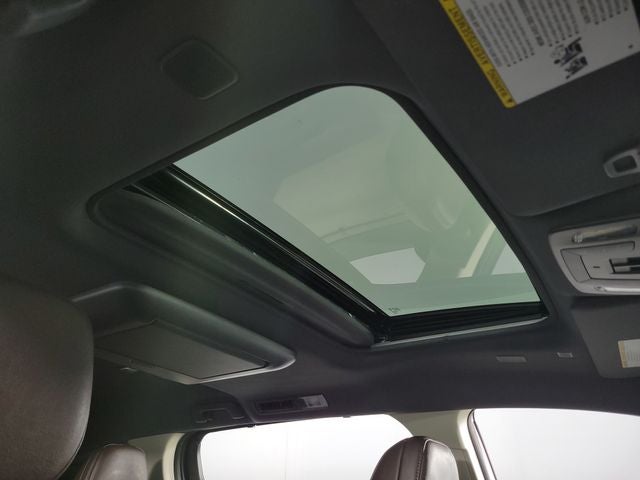 2023 Toyota Sienna Platinum 7 Passenger