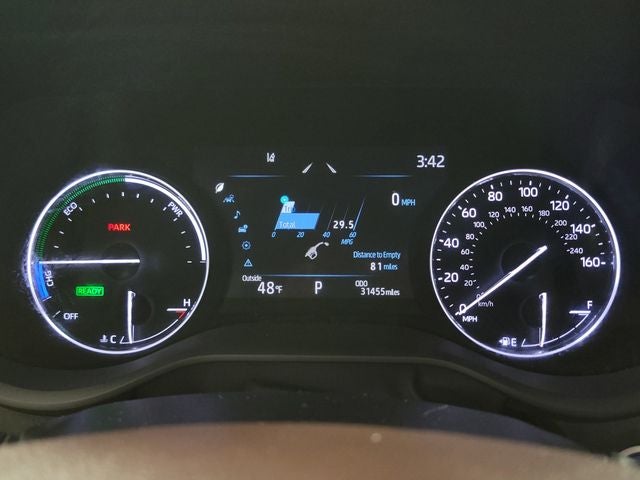 2023 Toyota Sienna Platinum 7 Passenger