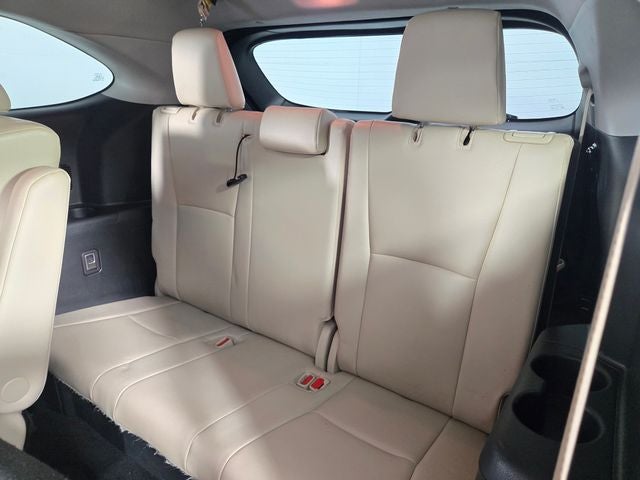 2022 Toyota Highlander Hybrid XLE 4D Sport Utility