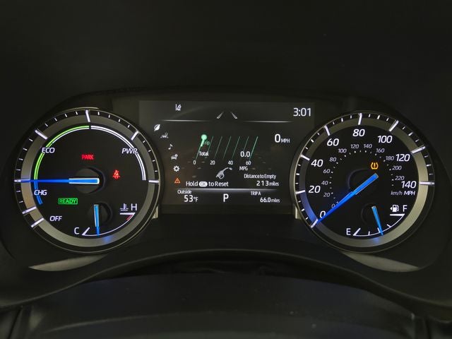2022 Toyota Highlander Hybrid XLE 4D Sport Utility