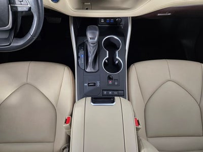 2022 Toyota Highlander Hybrid XLE 4D Sport Utility
