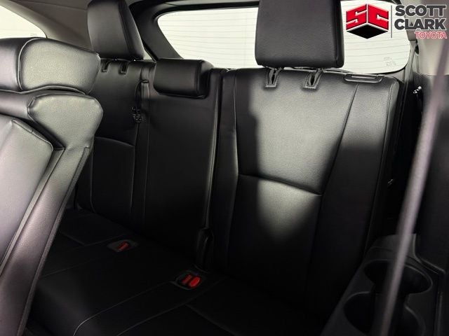 2021 Toyota Highlander Hybrid XLE 4D Sport Utility