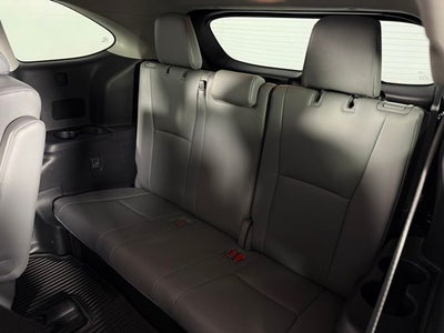 2022 Toyota Highlander XLE 4D Sport Utility