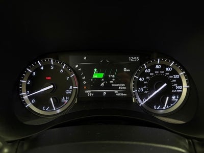 2022 Toyota Highlander XLE 4D Sport Utility