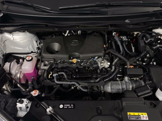 2024 Toyota Sienna XLE 7 Passenger