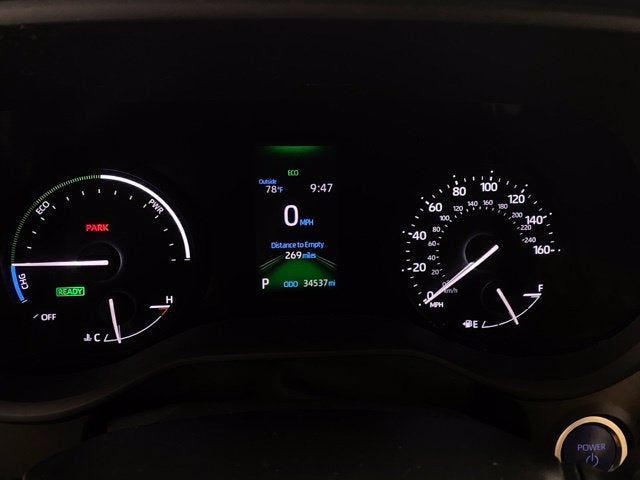 2024 Toyota Sienna XLE 7 Passenger