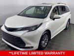 2024 Toyota Sienna XLE 7 Passenger
