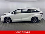 2024 Toyota Sienna XLE 7 Passenger