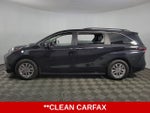 2025 Toyota Sienna XLE 8 Passenger