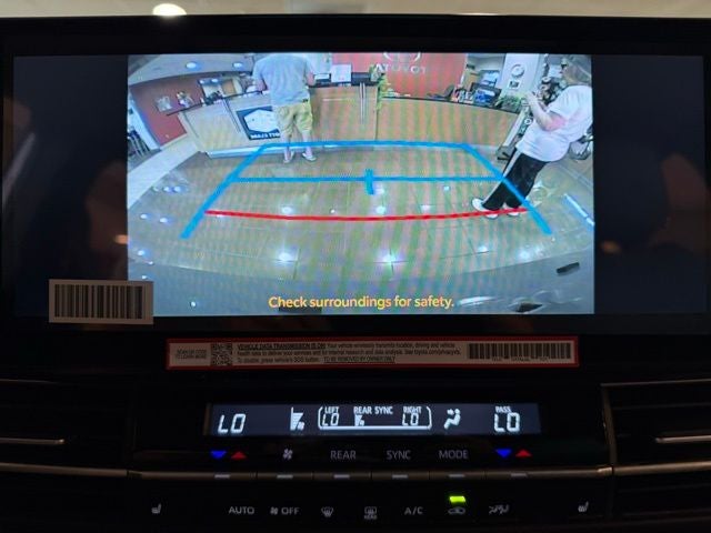 2025 Toyota Sienna XLE MOBILITY VAN