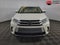 2017 Toyota Highlander XLE 4D Sport Utility