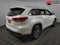 2017 Toyota Highlander XLE 4D Sport Utility