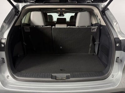 2025 Toyota Highlander Hybrid XLE 4D Sport Utility