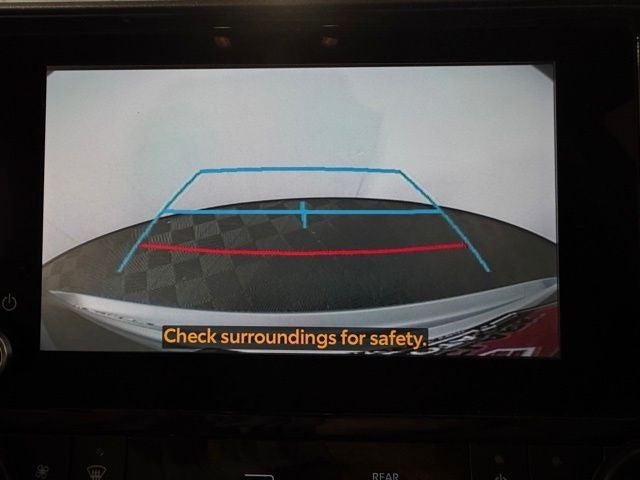 2025 Toyota Highlander Hybrid XLE 4D Sport Utility